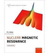 P. J. Hore - Nuclear Magnetic Resonance.
