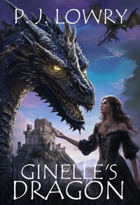 Ginelle's Dragon