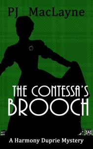The Contessa's Brooch