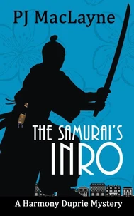 The Samurai's Inro