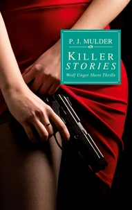 Killer Stories