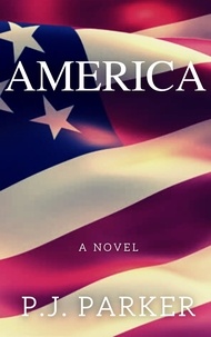  P. J. Parker - America Túwaqachi: The Saga of an American Family.