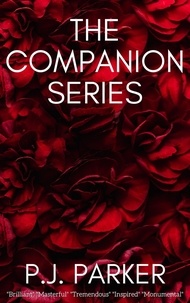  P. J. Parker - The Companion Series - Companion Series.