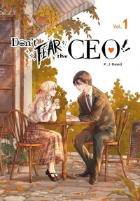Don't Fear The CEO