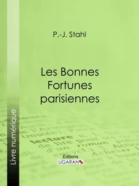 Les bonnes fortunes parisiennes