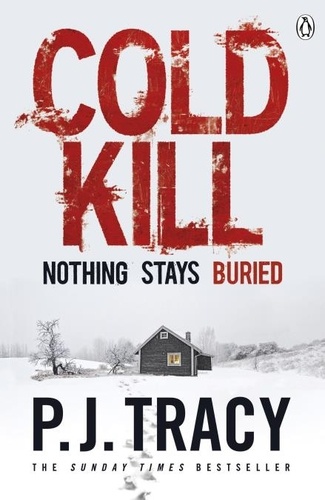 P. J. Tracy - Cold Kill.