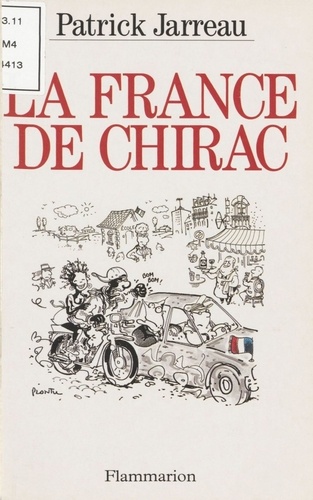 La France de Chirac