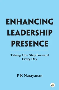 Enhancing Leadership Presence
