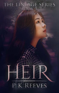 Heir: Book One
