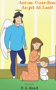 Arcus: Guardian Angel At Last!