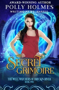The Secret Grimoire
