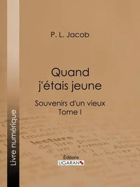 Quand j'étais jeune