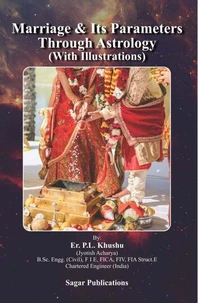 Marriage &amp; Its Parameters Through Astrology
