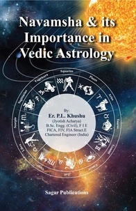  P.L. Khushu - Navamsha &amp; Its Importance in Vedic Astrology.