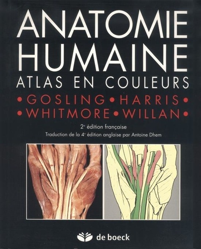 Huit découvertes récentes étonnantes sur l'anatomie humaine - Edition du  soir Ouest-France - 09/04/2020