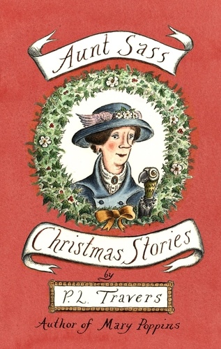 Aunt Sass. Christmas Stories