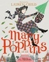 P. L. Travers - Mary Poppins.