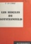Les seigles de Rotsteinfeld. Chronique de 1943