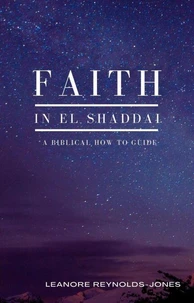 Faith in El Shaddai