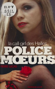 La Call-girl des Halles