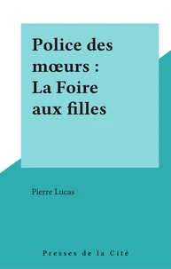La Foire aux filles