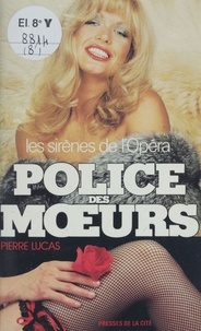 P Lucas - Les Sirènes de l'Opéra.