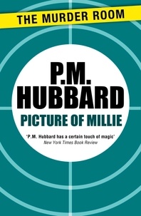 P. M. Hubbard - Picture of Millie.