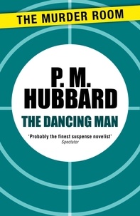 P. M. Hubbard - The Dancing Man.