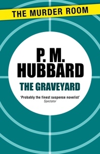 P. M. Hubbard - The Graveyard.