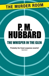 P. M. Hubbard - The Whisper in the Glen.