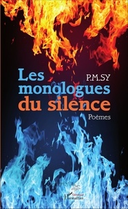 P.M. Sy - Les monologues du silence.