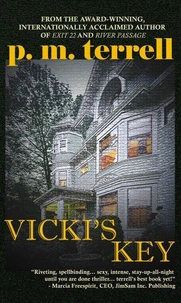Vicki's Key