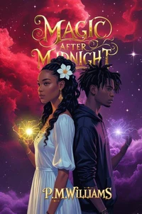 Magic After Midnight