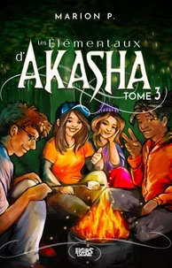 Les Élémentaux d'Akasha