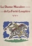 P. Mégnien et F. Lugues - La danse macabre de La Ferté-Loupière.