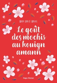 Le goût des Mochis au Kouign Amann - Lauréat du concours Fyctia "Effet Papillon"