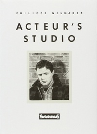 P Neumager - Acteur's Studio.