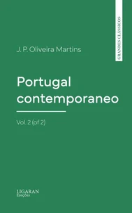 Portugal contemporaneo, Vol. 2 (of 2)
