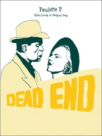 Dead end
