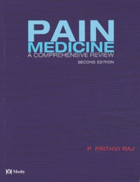 Pain Medicine - A Comprehensive Review, 2nd Edition.pdf