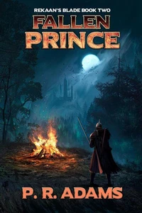 Fallen Prince