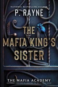 The Mafia King's Sister