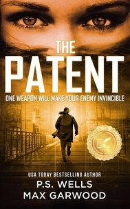  P.S. Wells et  Max Garwood - The Patent.