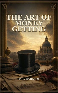 The Art Of Money Getting