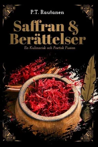 Saffran &amp; Berättelser