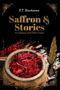 Saffron &amp; Stories