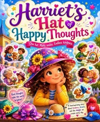 Harriet's Hat of Happy Thoughts