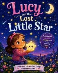 Lucy and the Lost Little Star