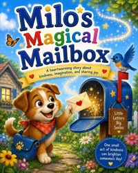 Milo's Magical Mailbox