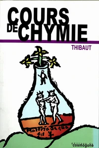Cours de chymie
